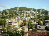 Por los Caminos del Sur - Dos Caminos Guerrero