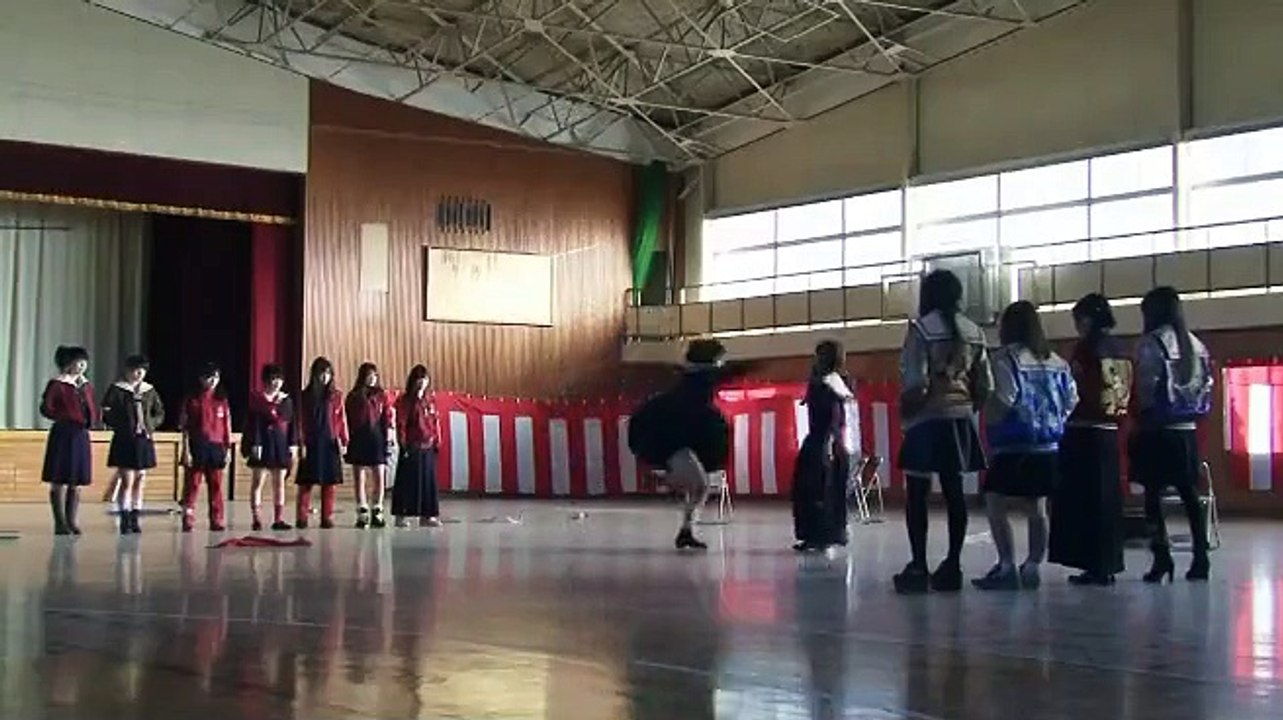 Salt vs Sakura
