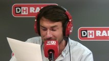 DH RADIO - Melchior Wathelet - La personnalité du jour de Thibaut Roland - 21.04.15