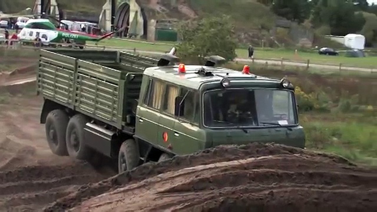Tatra Extreme