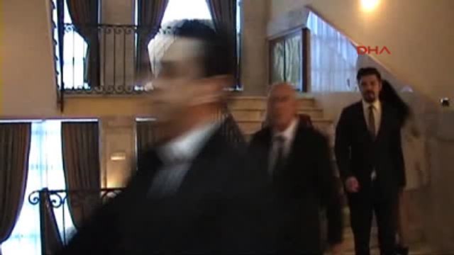 Kosova Cumhurbaşkanı Yahyaga, Kosova Türk Toplumu Heyetini Kabul Etti