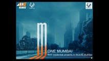 Nirmal One Mumbai - Luxury Apartments in Mulund Mumbai