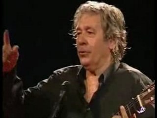 Paco Ibanez - La mala reputacion