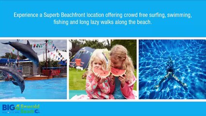 EBHP: Presenting The Most Amazing Caravan Park In Australia