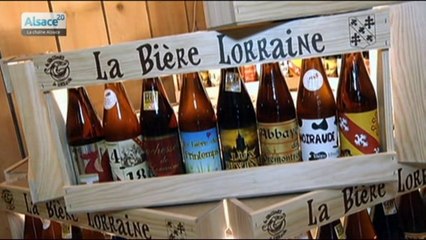 En passant par la Lorraine épisode 27