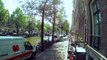 Amsterdam City Time Lapse 2013 GoPro Hero (Holland / Netherlands)