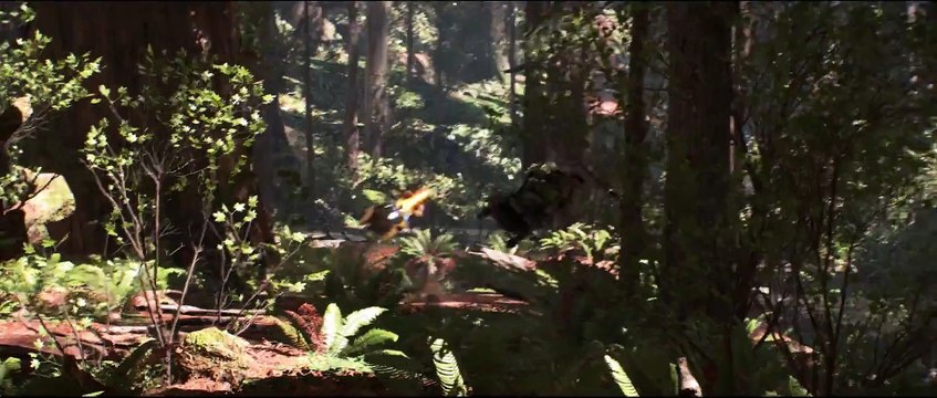 Star Wars Battlefront - Journal des développeurs