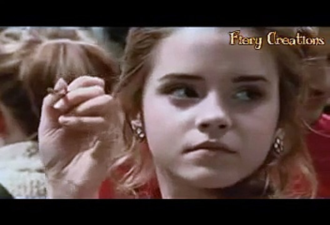 Girl Next Door (Ginny/Harry/Hermione)