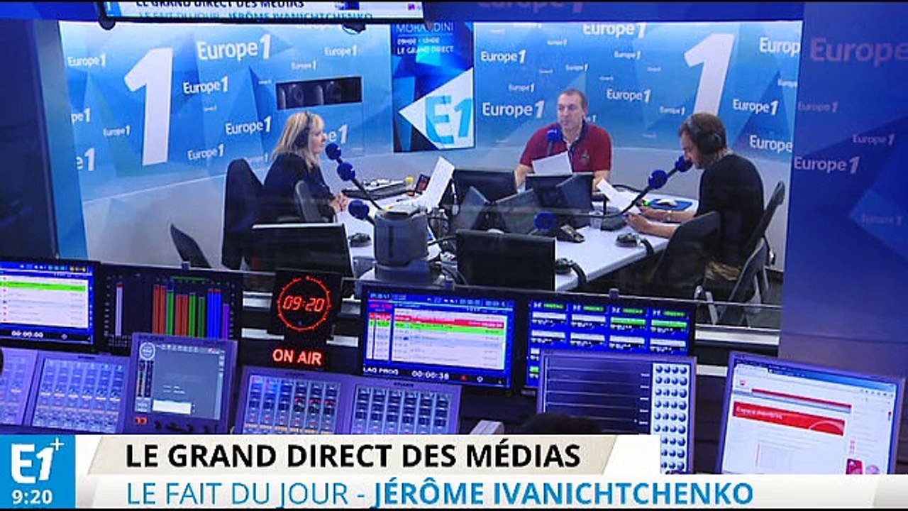 Enquête exclusive, encore un reportage qui dérange