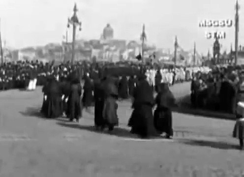 OLD ISTANBUL 1917 [Video] OTTOMAN _ OSMANLI (Eski İstanbul)