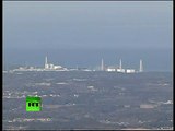 Video of blast at Fukushima nuke plant, radiation leak reported