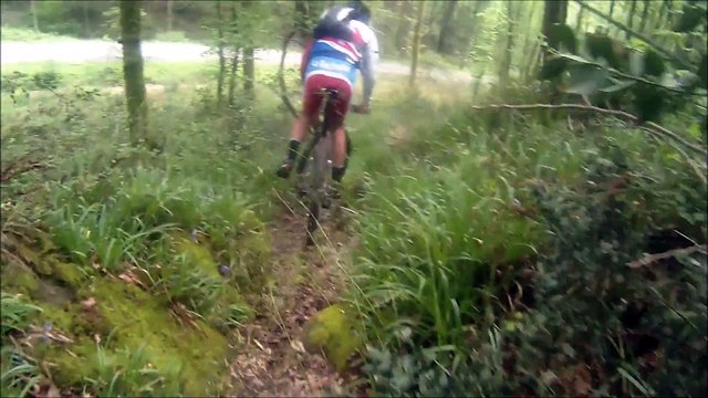 Vtt Mervent 18.04.2015