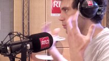 MIKA invité du Grand Morning RTL2