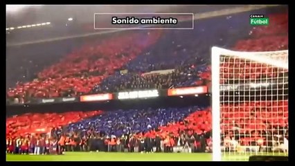 Barcelona vs Real Madrid 5-0 el dia despues