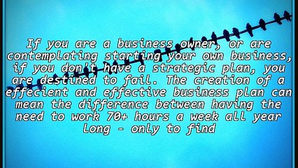 Creating A Successful Business Through Planning