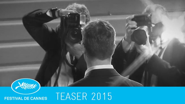 Teaser TV Festival de Cannes 2015 (version courte / short version)