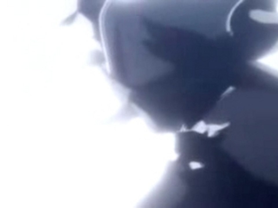 IchigoXRukia Whispers (BLEACH AMV)