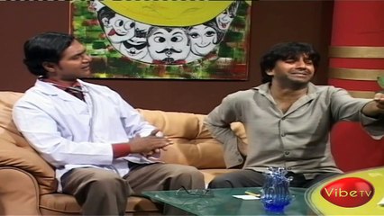 Masala Mix (Comedy Sitcom), Episod 32 (Part-2)