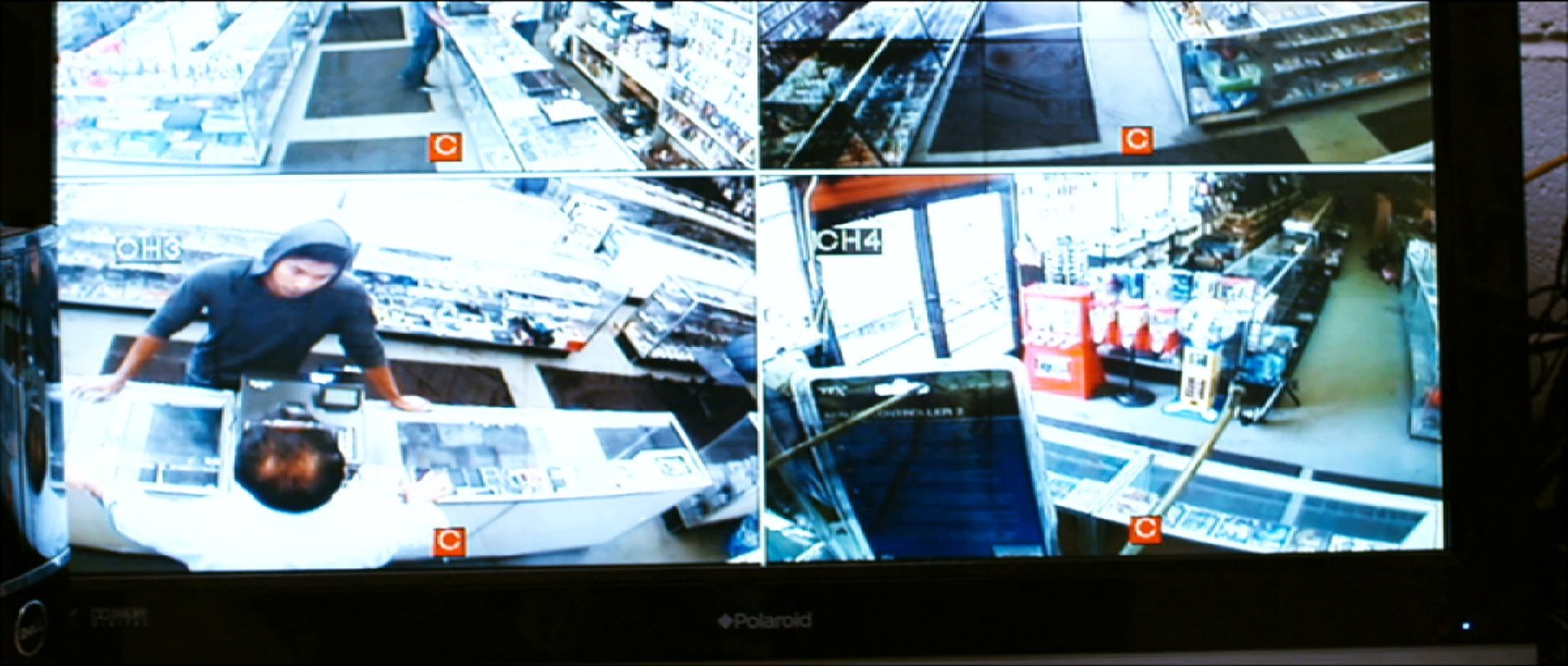 Chase Movie Teaser 2