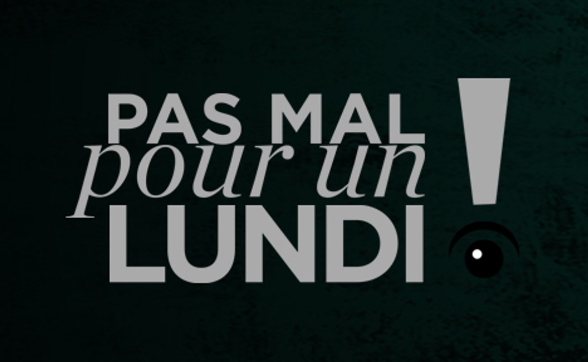 Pas mal pour un lundi #28 - Records !