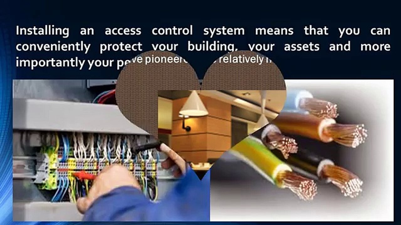 Commercial Electrician