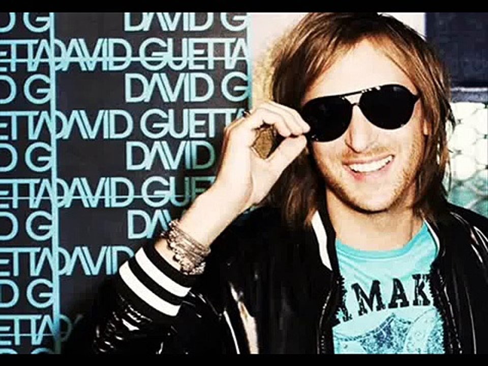 David Guetta feat Crystal Nicole - I'm A Machine (New Song 2011)