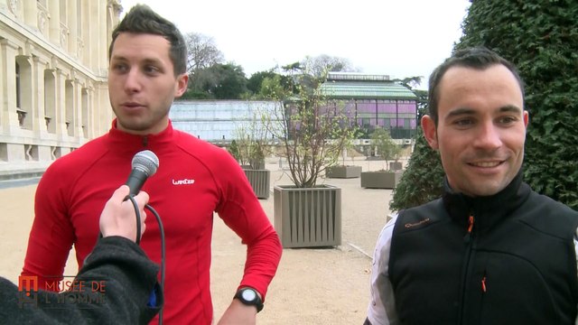 Micro-Trottoirs Qui sommes-nous ?