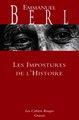 Download Les impostures de l'histoire Ebook {EPUB} {PDF} FB2
