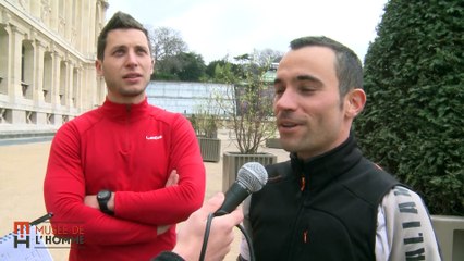 Micro-Trottoirs "Où allons-nous ?"