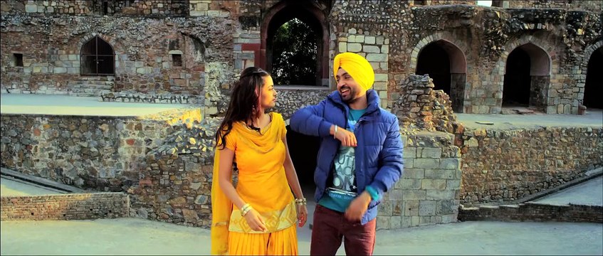 Happy Birthday - Disco Singh [2014] - Diljit Dosanjh & Surveen Chawla - By [ Muhammad Shehzad Songs HD Channel] - full HD 1080p