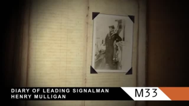 Çanakkale'den Günümüze Kalan Tek İngiliz Savaş Gemisi Yeniden Hayata Döndürüldü