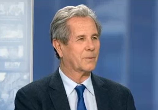 Pour sa reconversion, Jean-Louis Debré songe à «présenter les informations»