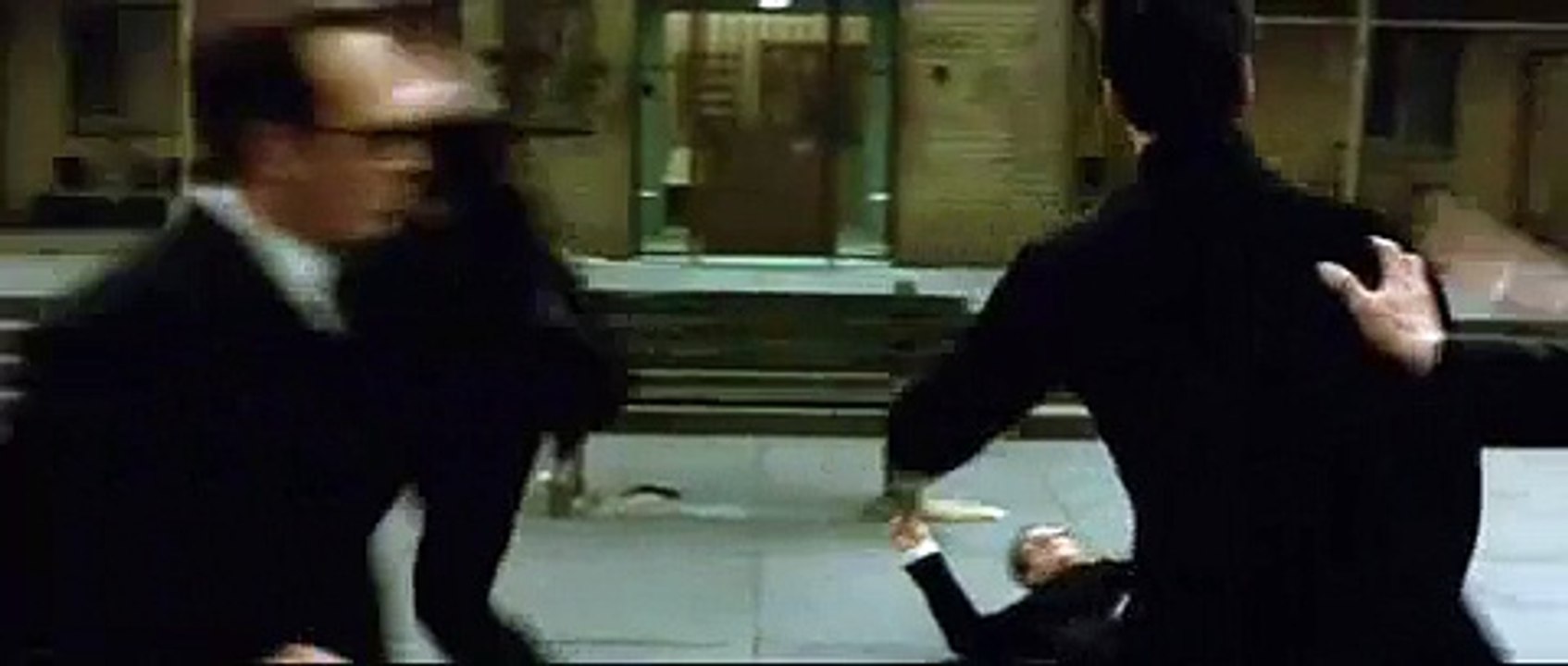 original matrix sound by eviljose