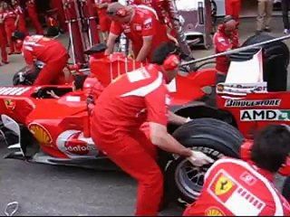 GP España 2006 (Montmelo)