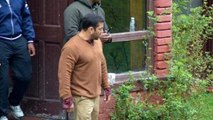 Salman Khan's LEAKED VIDEO Of Bajrangi Bhaijaan Shooting In Kashmir