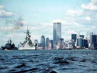 Eternal Father Strong To Save (Navy Hymn)