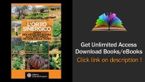 Download L'orto sinergico Guida per ortolani in erba alla riscoperta dei doni della