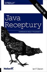 Download Java. Receptury. Wydanie III Ebook {EPUB} {PDF} FB2