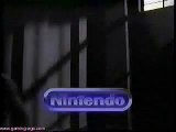 The Legend of Zelda - Zelda Becomes a Legend - NES Video Game TV Spot - NES