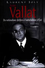 Download Xavier Vallat 1891-1972 Ebook {EPUB} {PDF} FB2