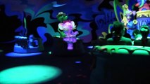 Pooh's Hunny Hunt Attraction Ride Through POV Tokyo Disneyland Japan HD 1080p Honey