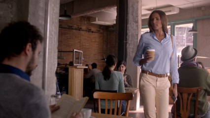 Fast Charging - Samsung Galaxy S6 Official TVC