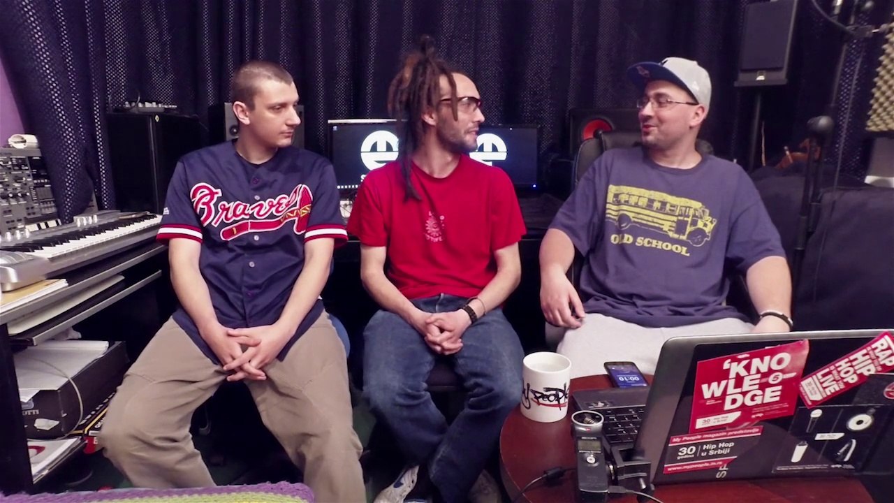 My PeopleShow - EP 12