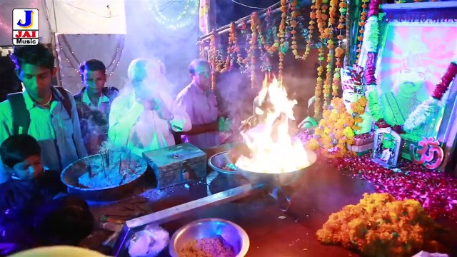 Rajasthani Bhakti Songs 2015 | 'Mhara Om Bannasa Aaya' DEVOTIONAL SONG | Om Banna | Nutan Gehlot