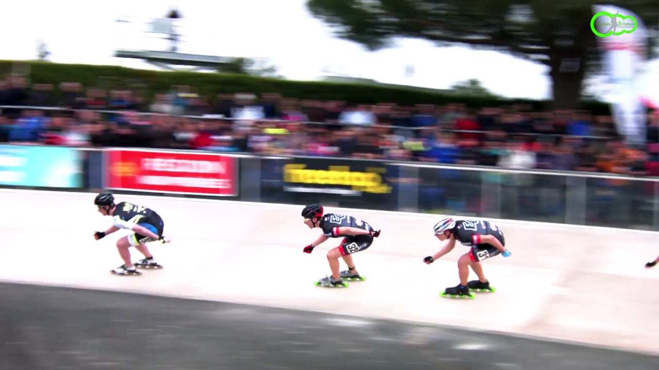 2015 Pibrac finale 500m juniors B