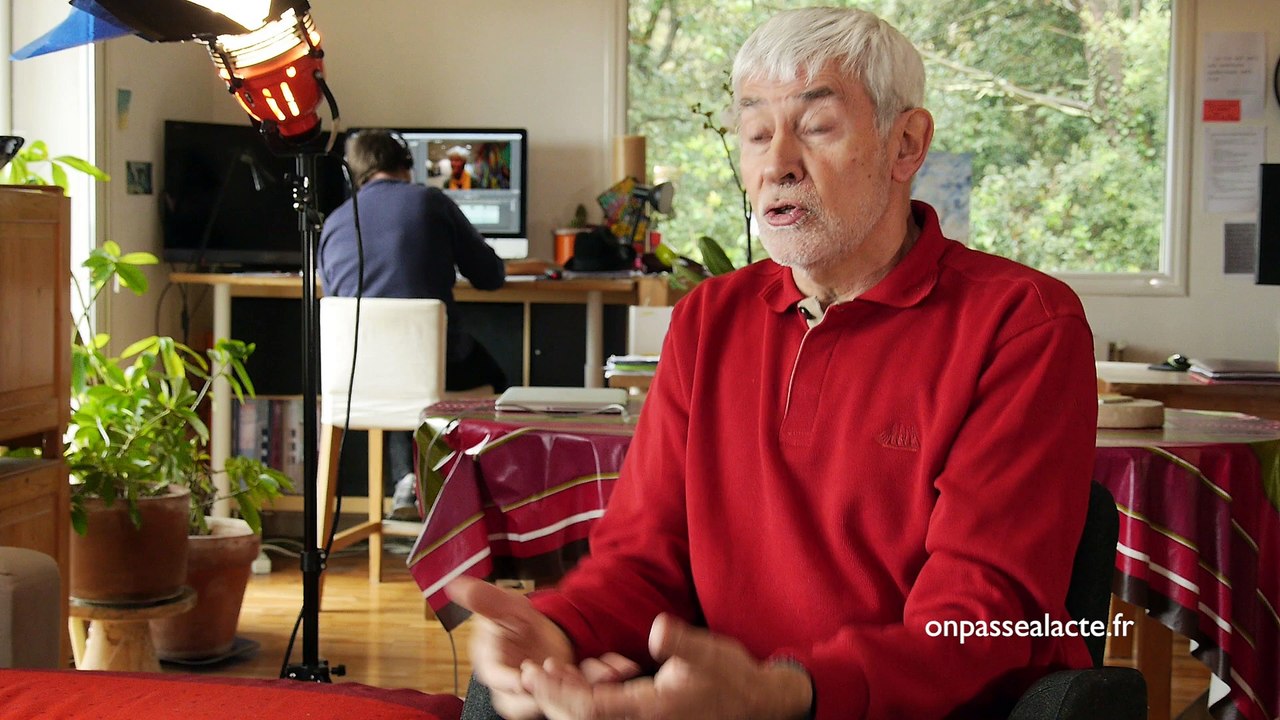 J'ai décidé d'inventer une solution de mise en lien des acteurs de la botanique pour faciliter leurs rencontres et préserver les savoirs (version courte)