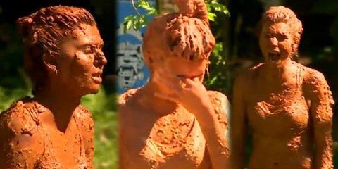 Survivor yarışmacısı sinir krizi geçirdi: ‘Yalvarıyorum…’