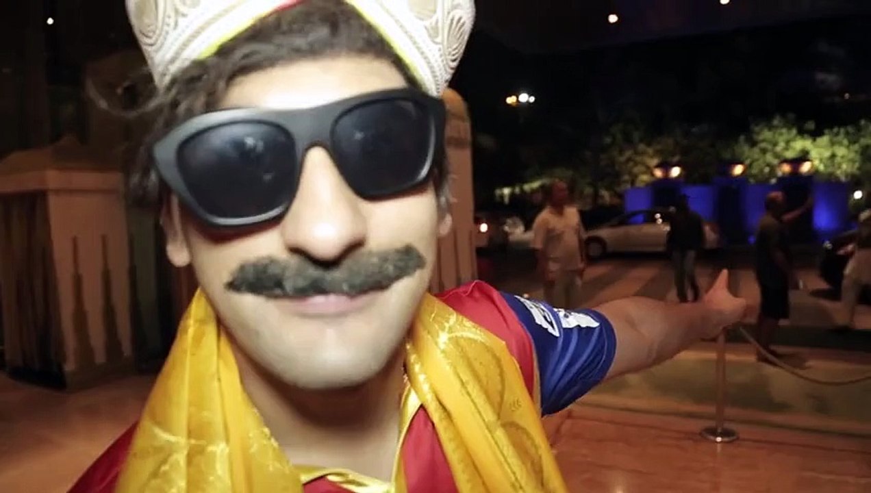 The Mitch is back!