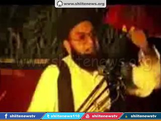 Al-e-Sunaat Imam Shah Ahmed Norani Revealed the Truth about KSA,Kowait, and Arab World.