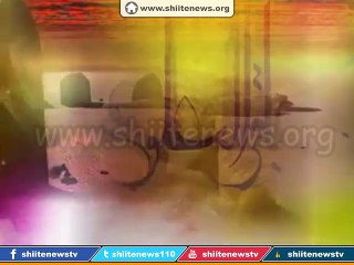 Shiite News Team Congratulate to All Muslim World on the Birth Anniversary of 6th Imam Muhammed Baqer (as)